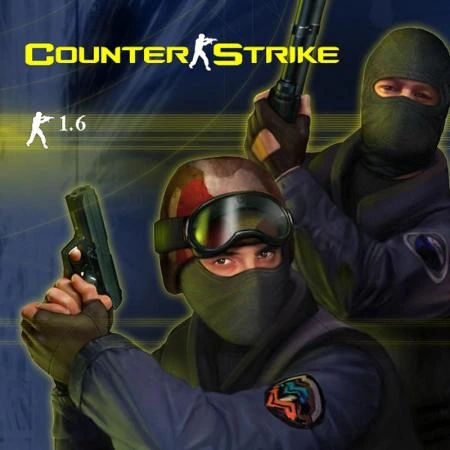 Counter-Strike 2